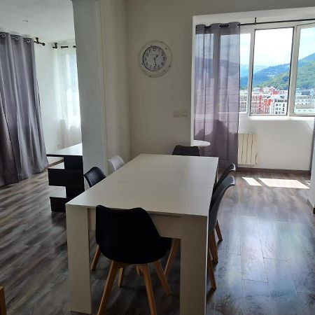 Maison Saint Matteo Lourdes Dış mekan fotoğraf