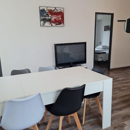 Maison Saint Matteo Lourdes Dış mekan fotoğraf