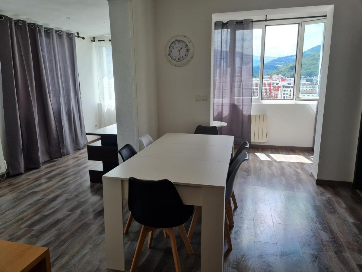 Maison Saint Matteo Lourdes Dış mekan fotoğraf