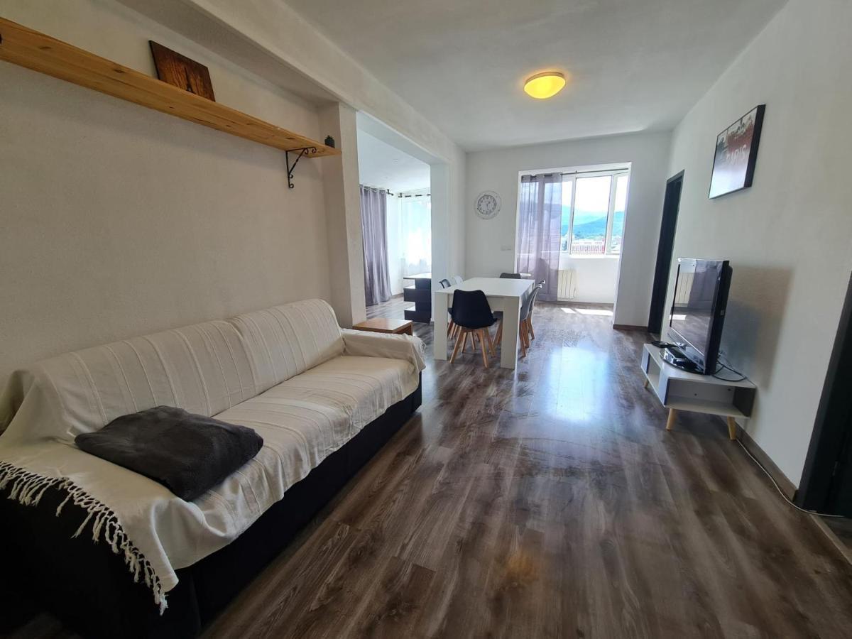 Maison Saint Matteo Lourdes Dış mekan fotoğraf