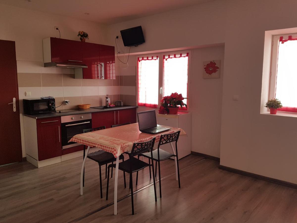 Maison Saint Matteo Lourdes Dış mekan fotoğraf