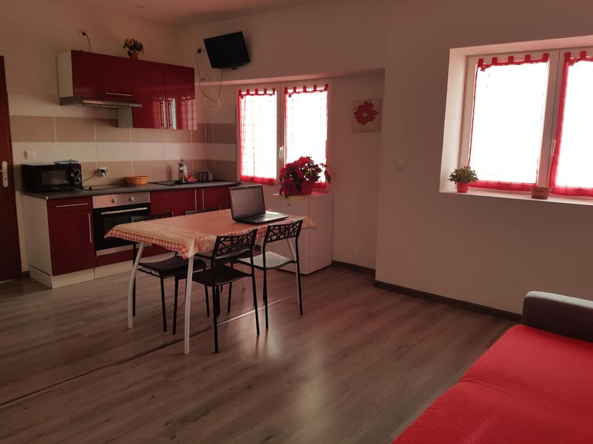 Maison Saint Matteo Lourdes Dış mekan fotoğraf
