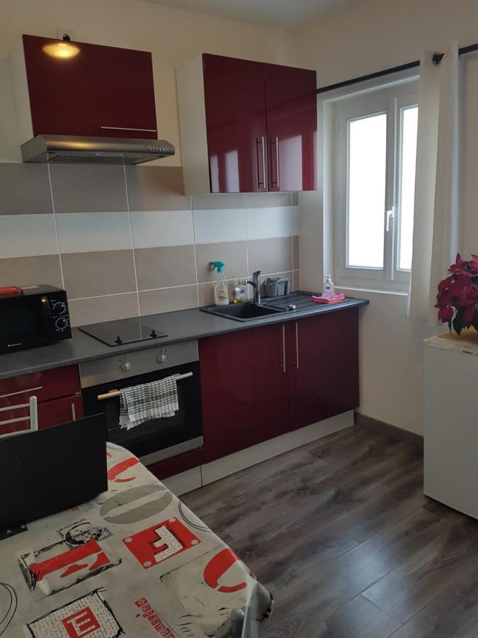 Maison Saint Matteo Lourdes Dış mekan fotoğraf