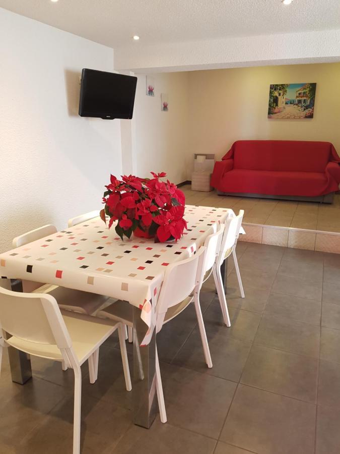 Maison Saint Matteo Lourdes Dış mekan fotoğraf