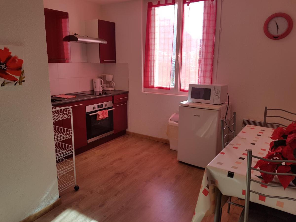 Maison Saint Matteo Lourdes Dış mekan fotoğraf