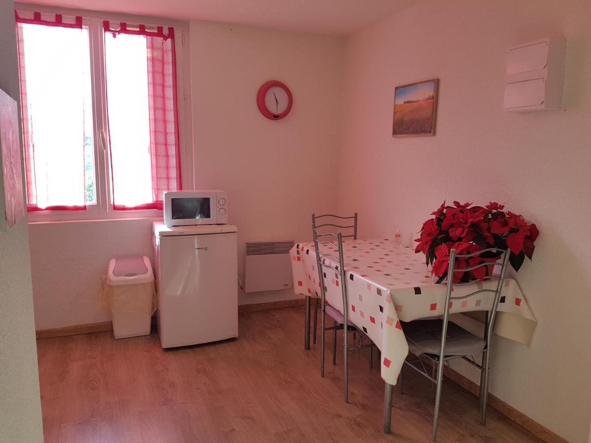 Maison Saint Matteo Lourdes Dış mekan fotoğraf