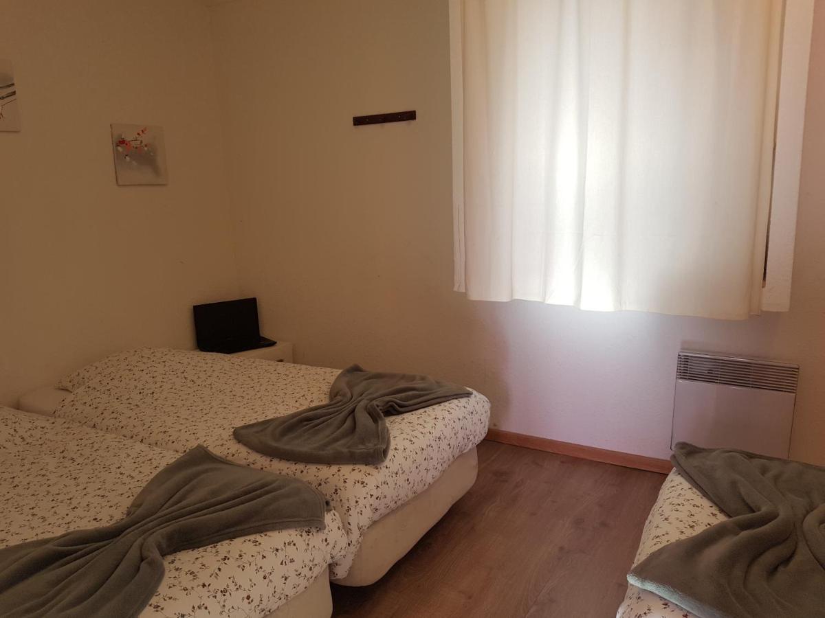 Maison Saint Matteo Lourdes Dış mekan fotoğraf