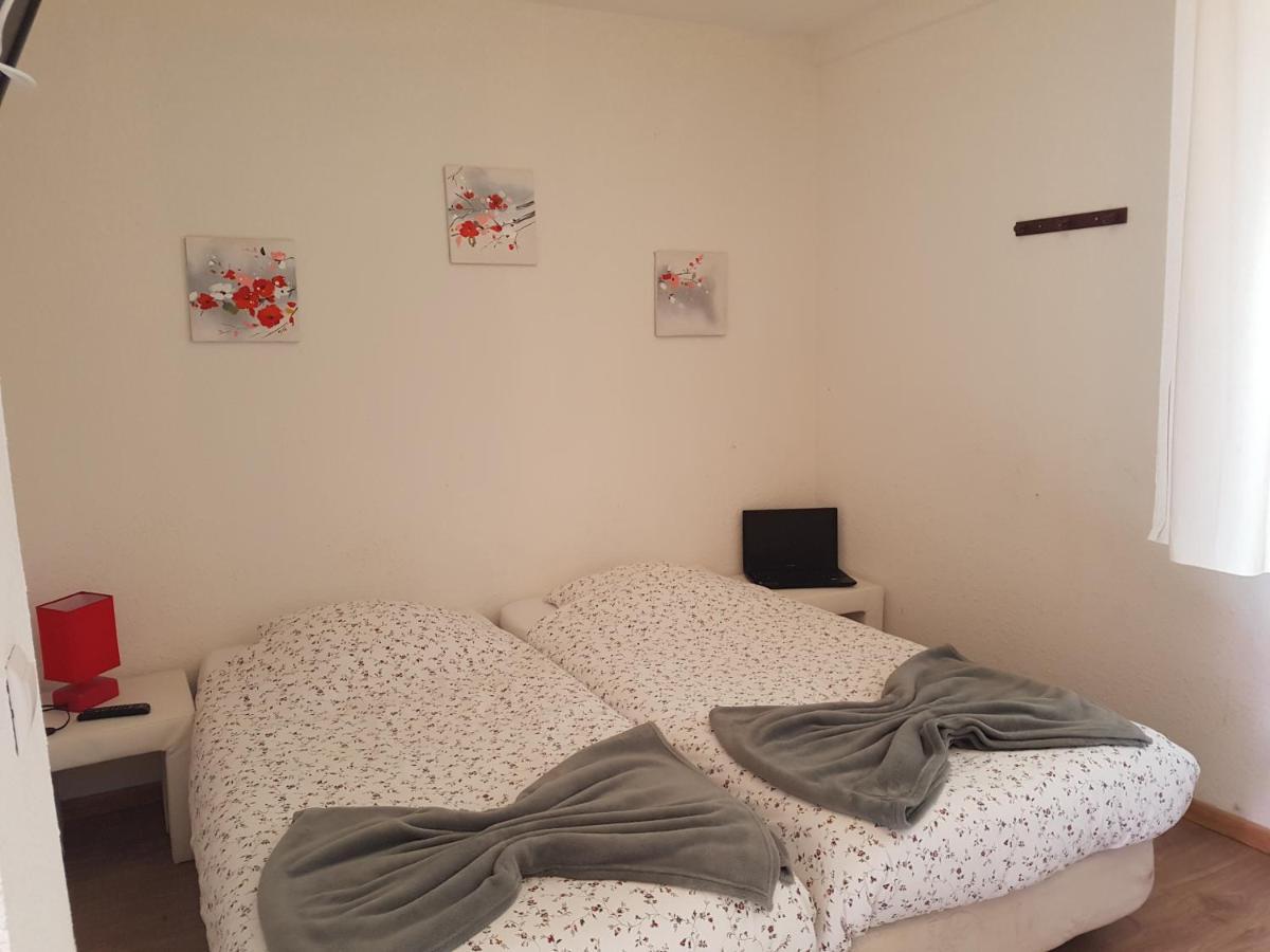 Maison Saint Matteo Lourdes Dış mekan fotoğraf