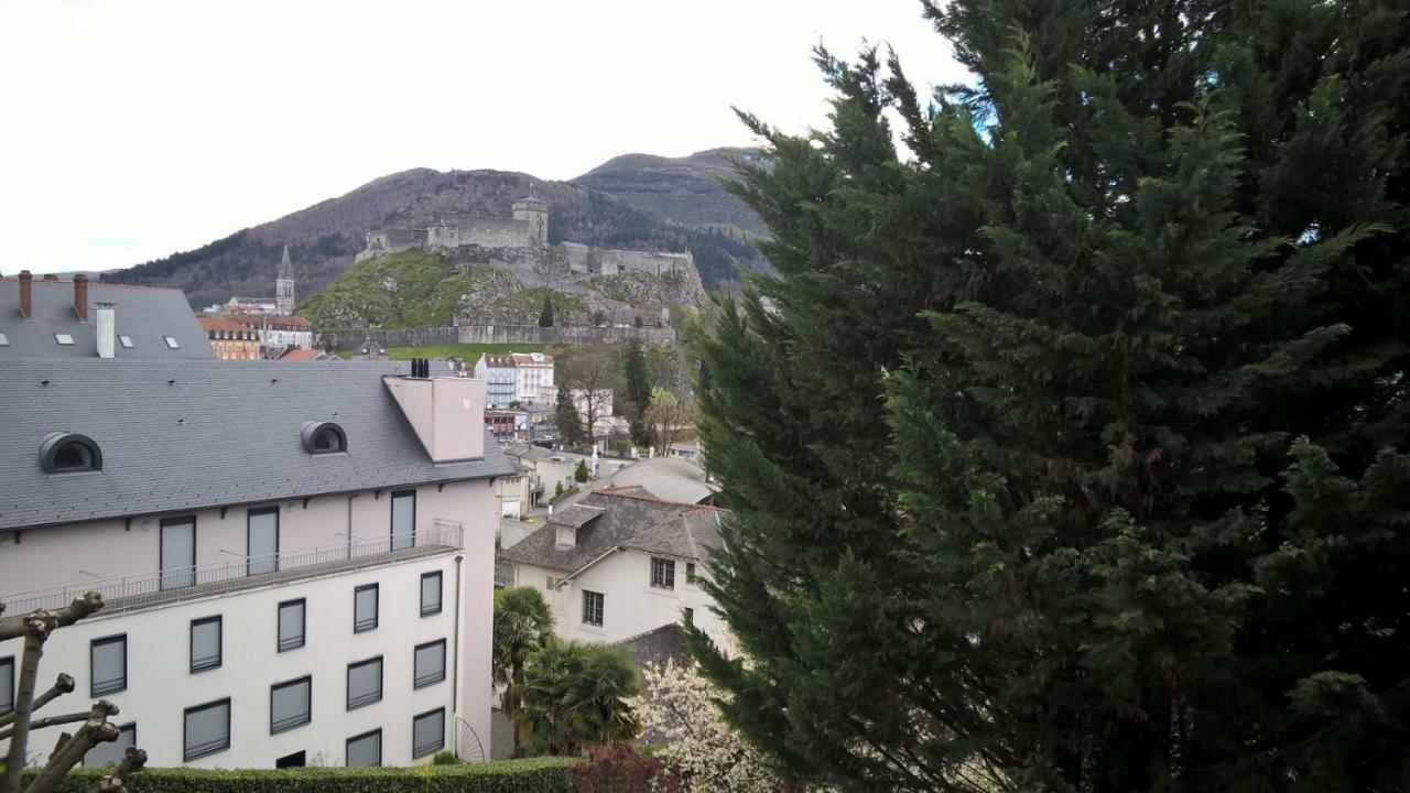 Maison Saint Matteo Lourdes Dış mekan fotoğraf