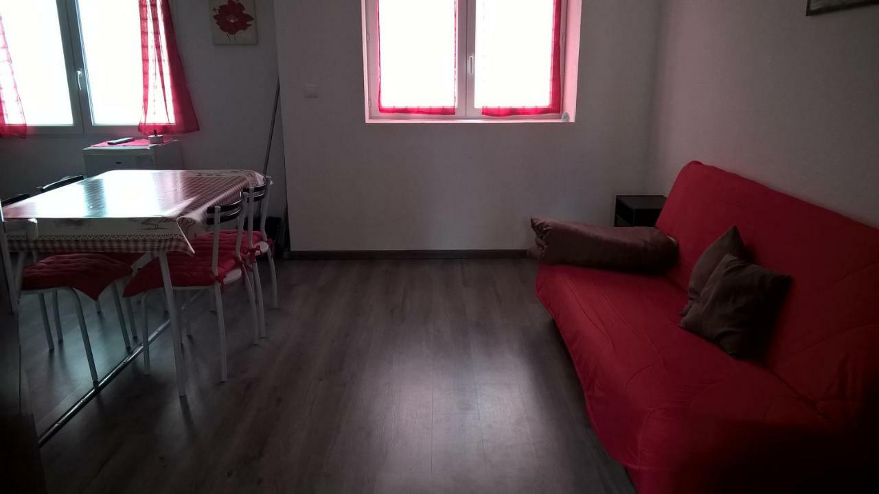Maison Saint Matteo Lourdes Dış mekan fotoğraf