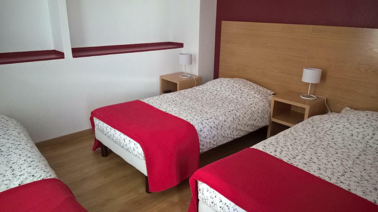 Maison Saint Matteo Lourdes Dış mekan fotoğraf
